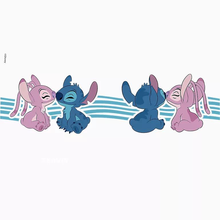 Disney - Stitch Cute Vibe - Image 2