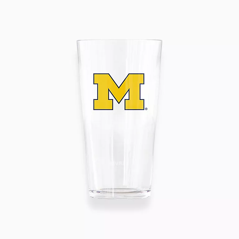 Michigan Wolverines - Team Logo