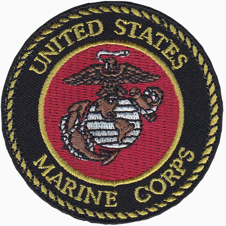 Marines - Insignia - Image 2