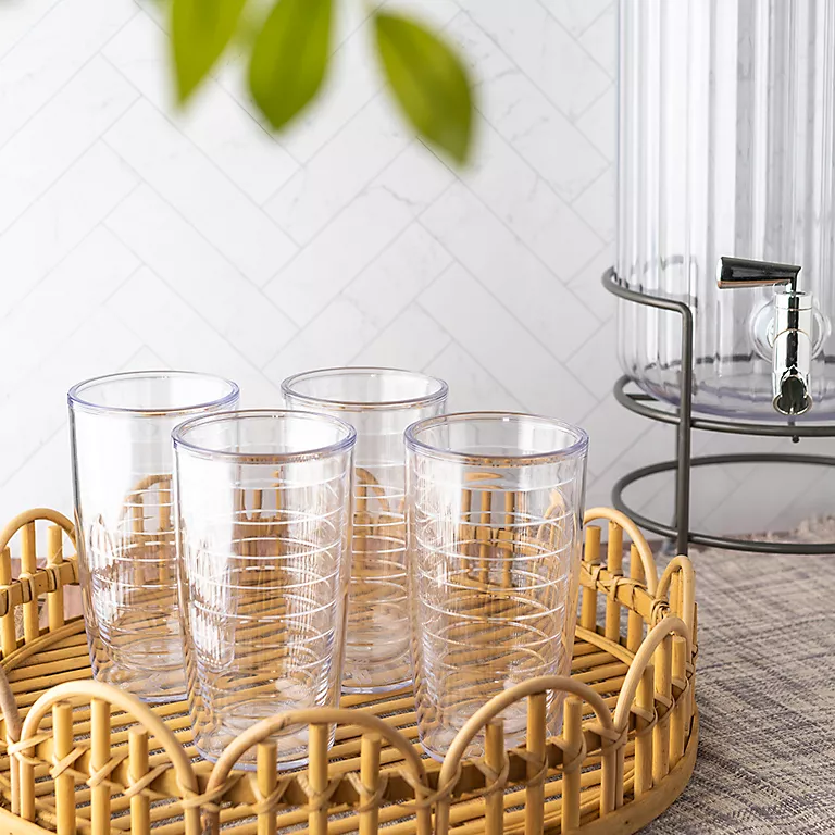 Clear and Colorful Tabletop Collection - Image 30