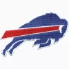 NFL® Buffalo Bills - Primary Logo - Image 2