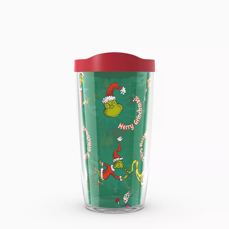 Dr. Seuss™ - Grinch Classic - Image 4