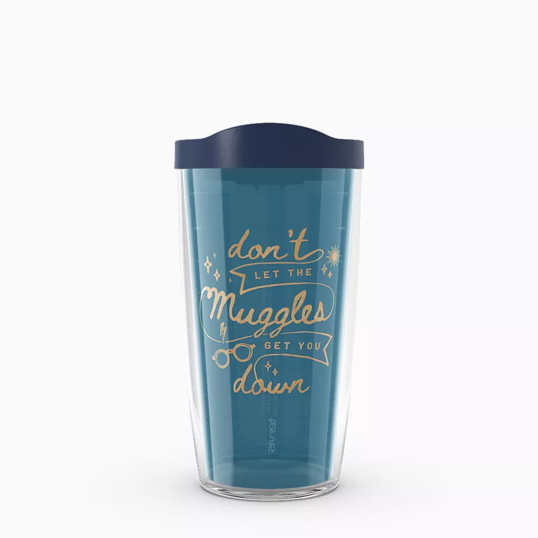 Harry Potter™ - Don't Let the Muggles Get You Down
