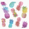 Watercolor Pineapple - Image 2
