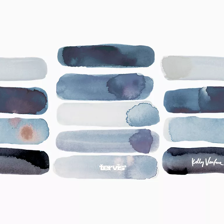 Alternative view of Kelly Ventura - Sorbet Stripe