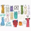 Cat Sayings - Image 2