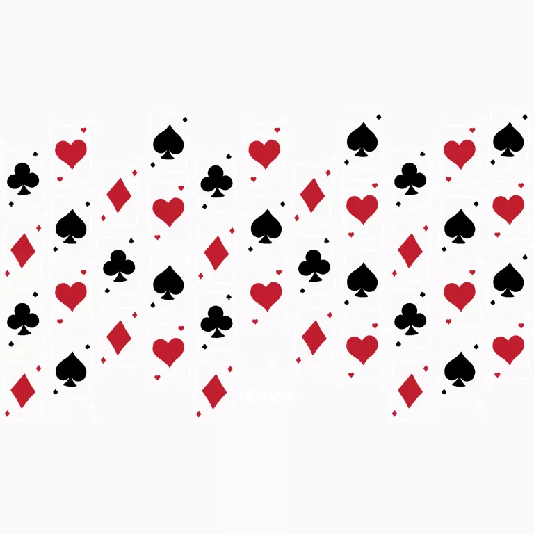Alternative view of Playing Cards - 4 of a Kind