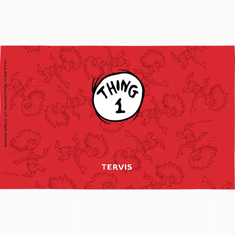 Dr. Seuss™ - Thing 1 - Image 5