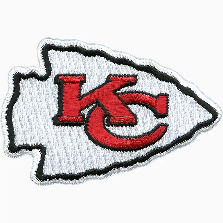 NFL® Kansas City Chiefs - Primary Logo - Image 2