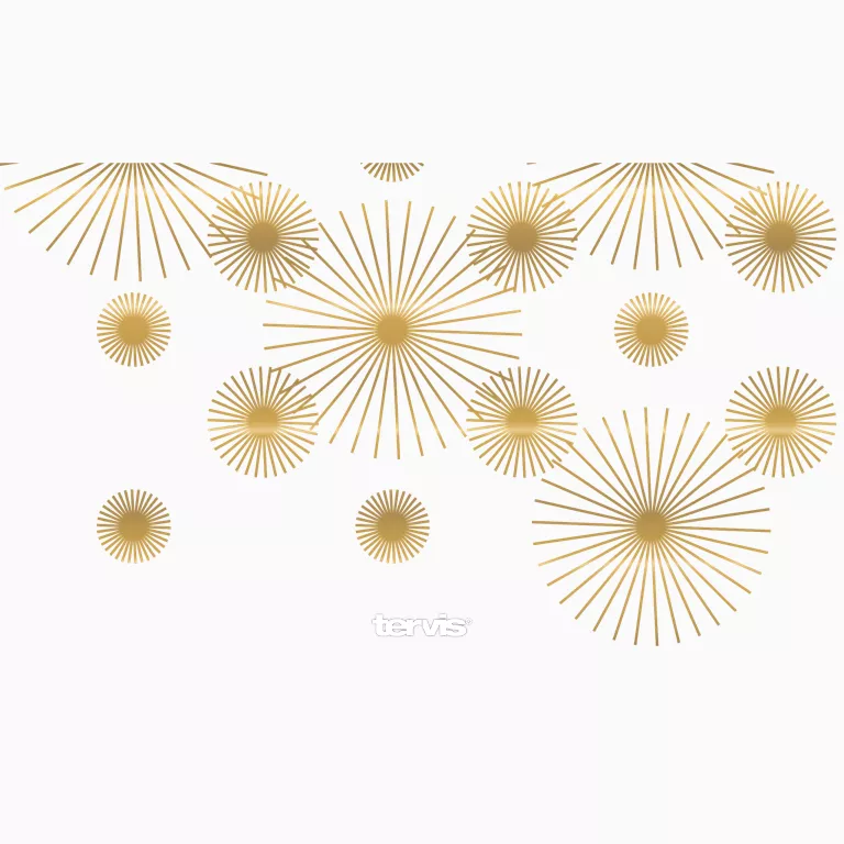 Alternative view of Mid Mod Minimal - Rays