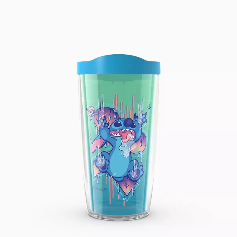 Disney - Lilo and Stitch #StayWeird