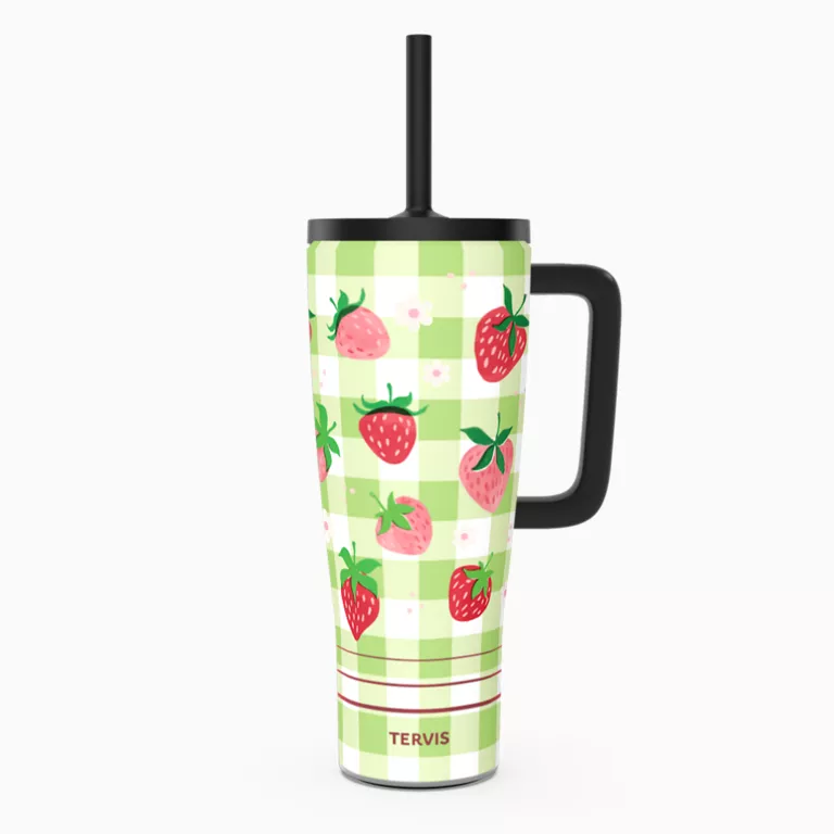 Strawberry Picnic