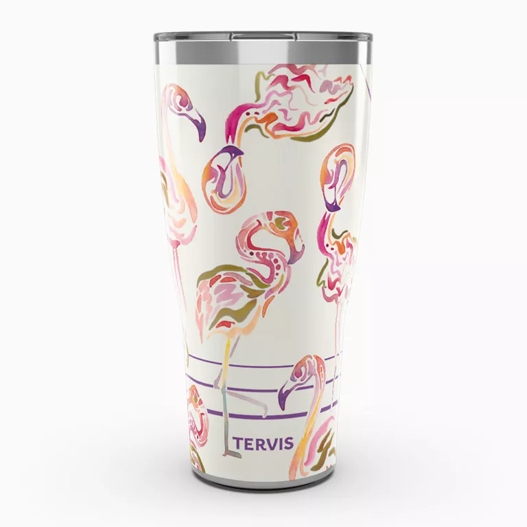 Flamingo Swirl - Image 3