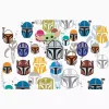 Mandalorian - Peekaboo - Image 8