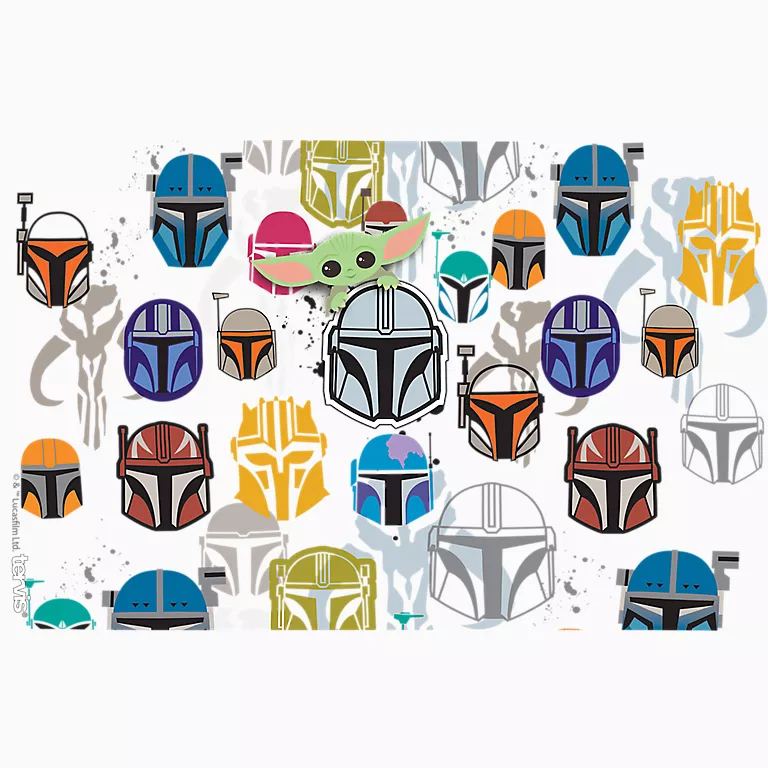 Mandalorian - Peekaboo - Image 8