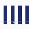 Cabana Stripes - Coastal Classic - Image 4