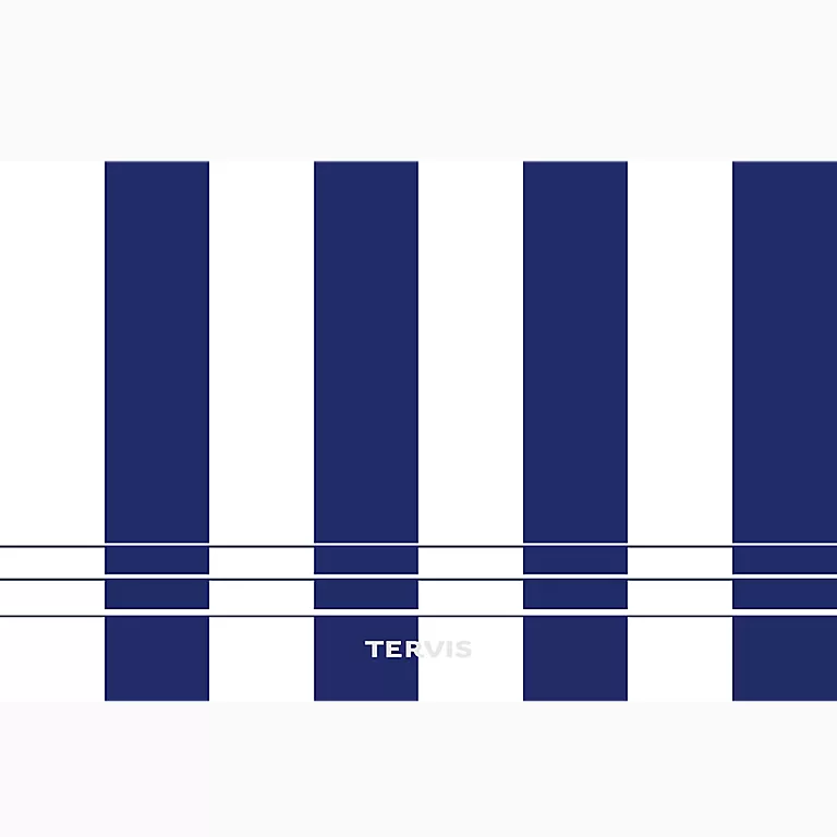 Cabana Stripes - Coastal Classic - Image 4