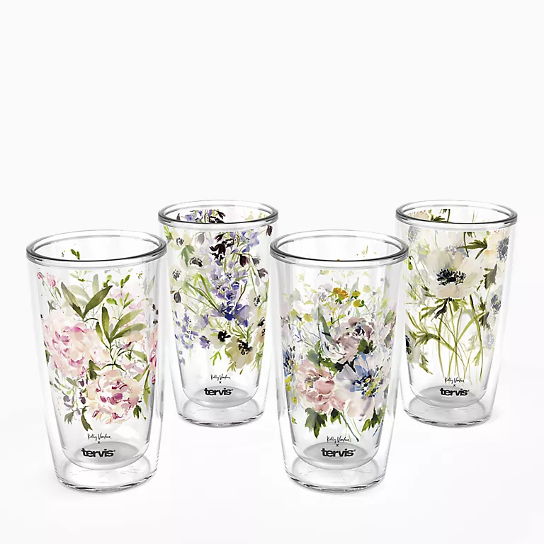 Kelly Ventura - Floral Vista Collection