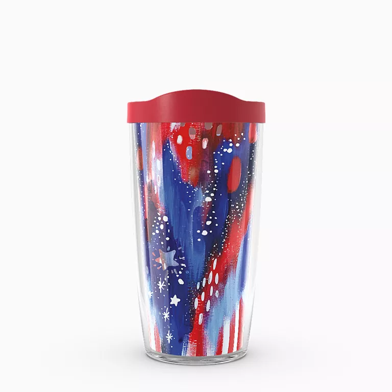 EttaVee - Americana Stars