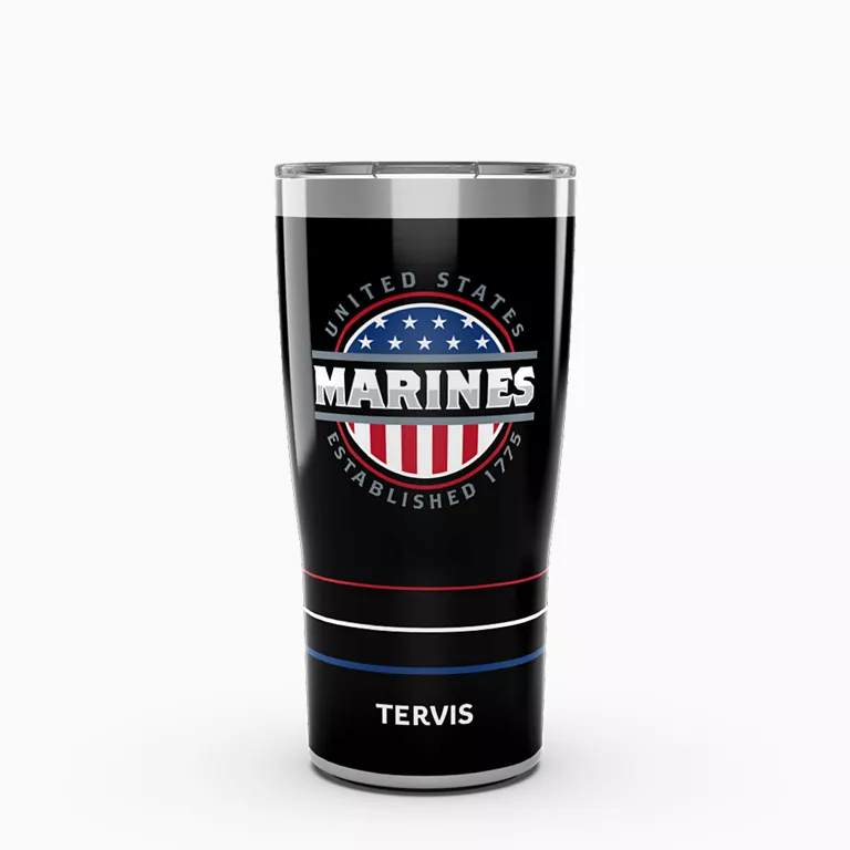 Marines - Allegiance