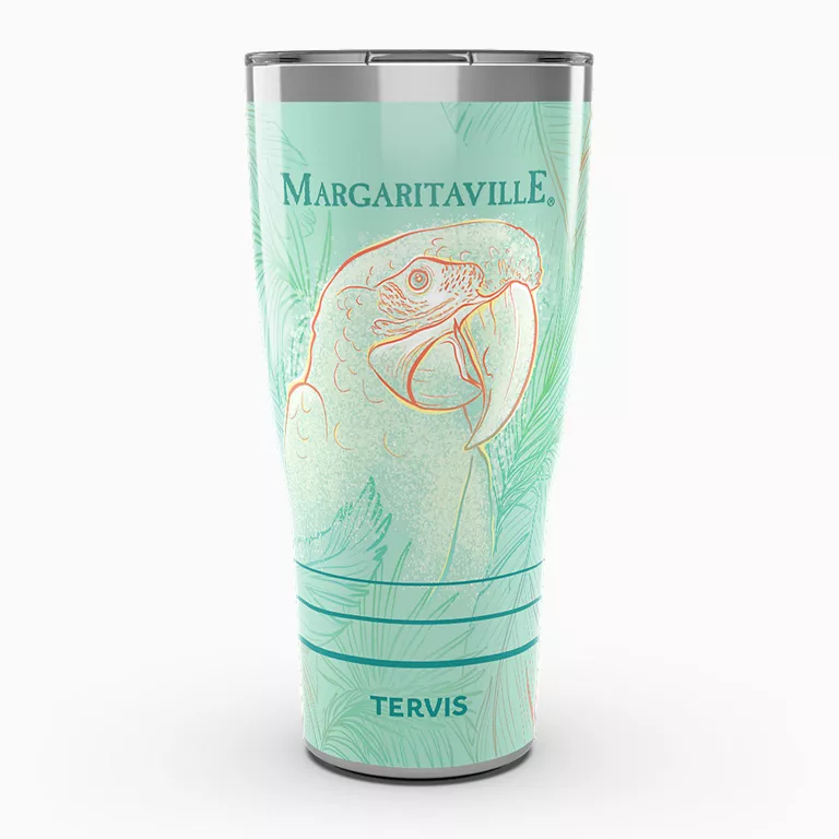 Margaritaville® - Lyrical