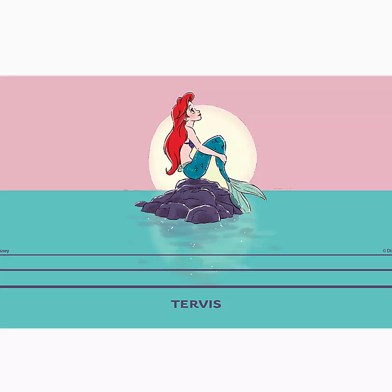 Disney - The Little Mermaid Thoughtful Ariel - Image 2