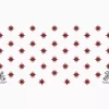 Heirloomed - Red Starburst - Image 2