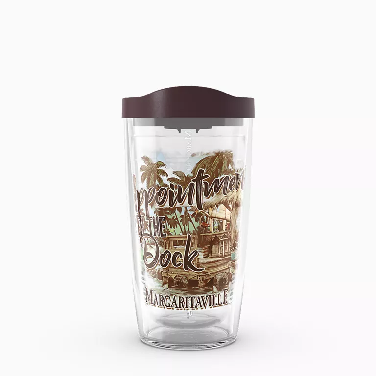 Margaritaville® - Appointment with the Dock