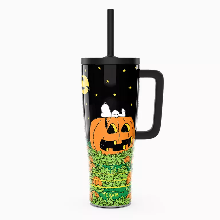 Peanuts™ - Great Pumpkin Fright