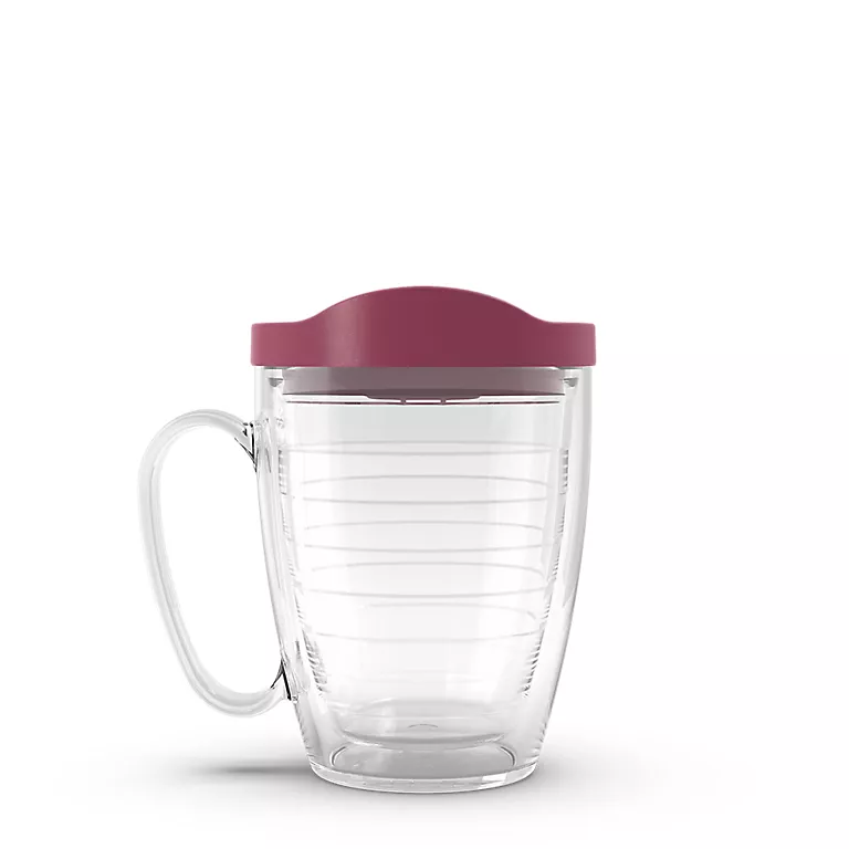 Travel Lid for 24oz Tumbler and 16oz Mug - Image 75