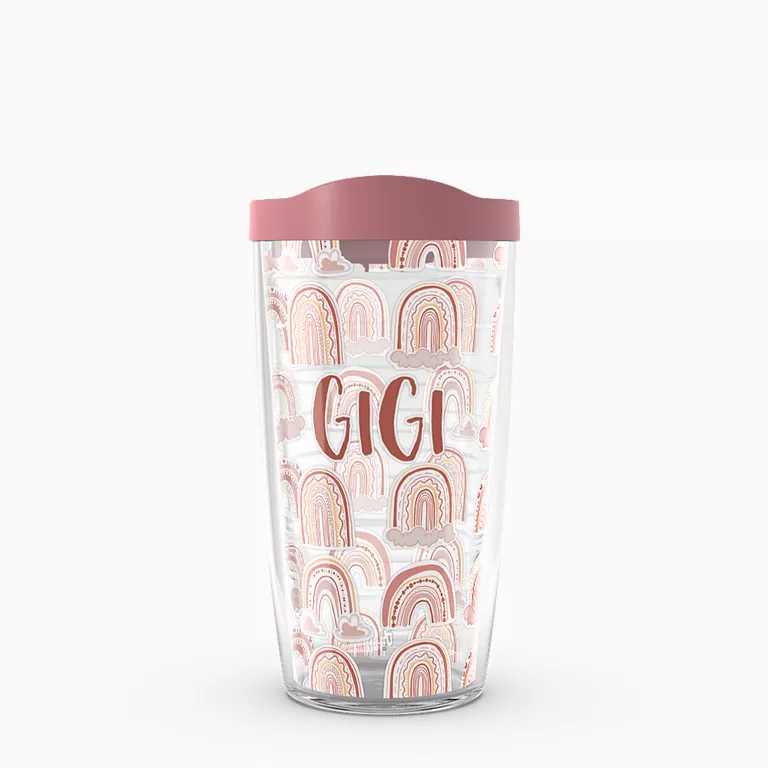 Boho Rainbow - Gigi