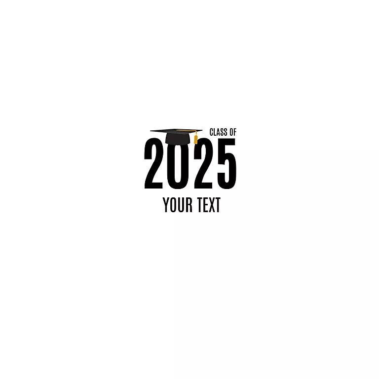 Alternative view of Class of 2025