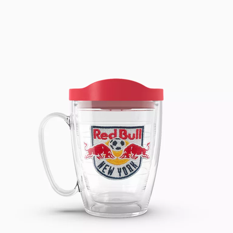 MLS New York Red Bulls - Primary