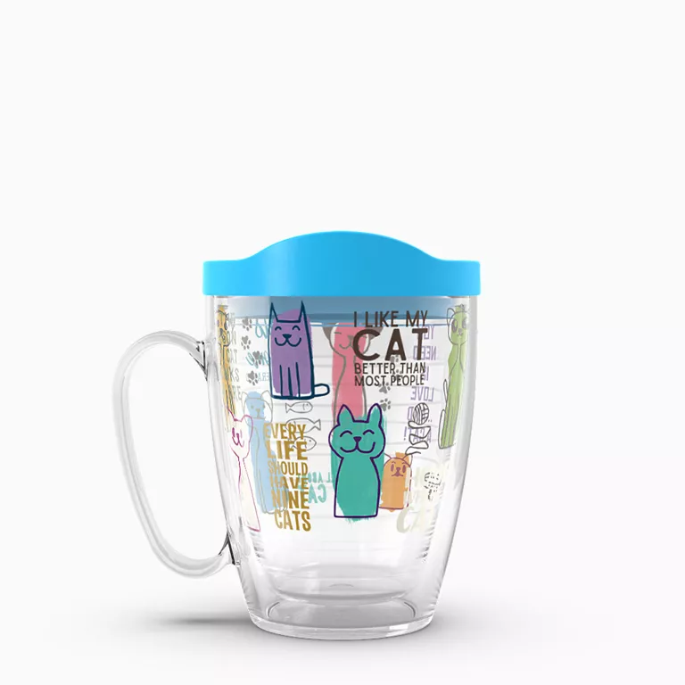 Cat Sayings - Image 4