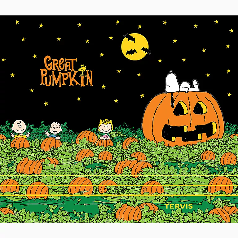 Peanuts™ - Great Pumpkin Fright - Image 2