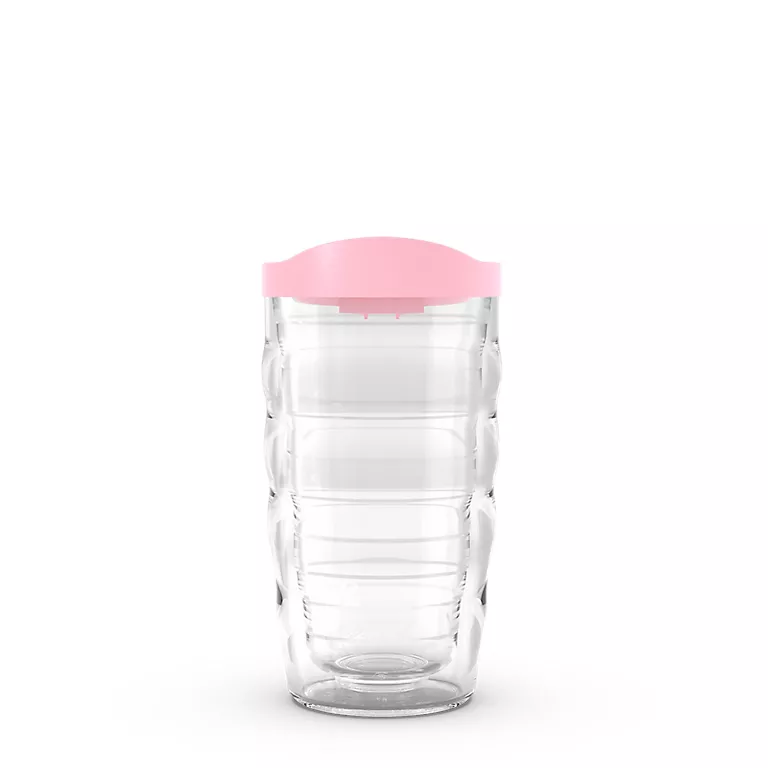Travel Lid for 10oz Wavy Tumbler - Image 16