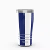 Cabana Stripes - Coastal Classic