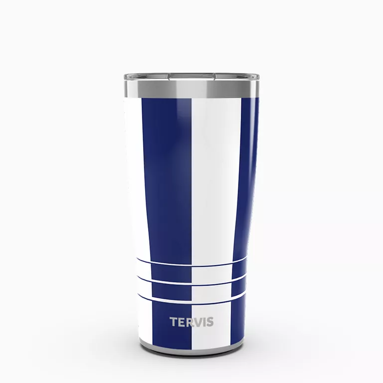 Cabana Stripes - Coastal Classic