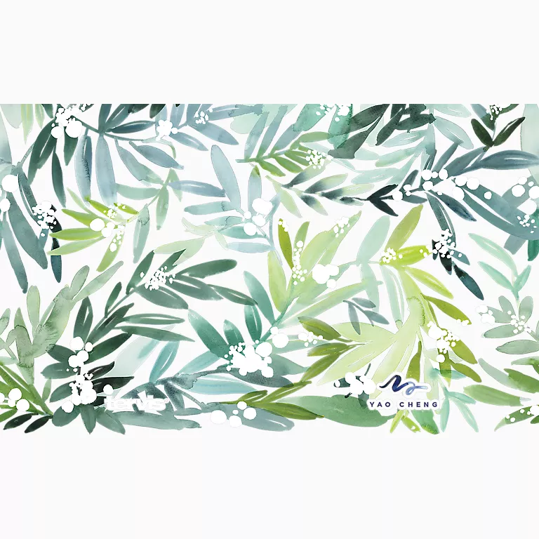 Alternative view of Yao Cheng - Lush Mimosa
