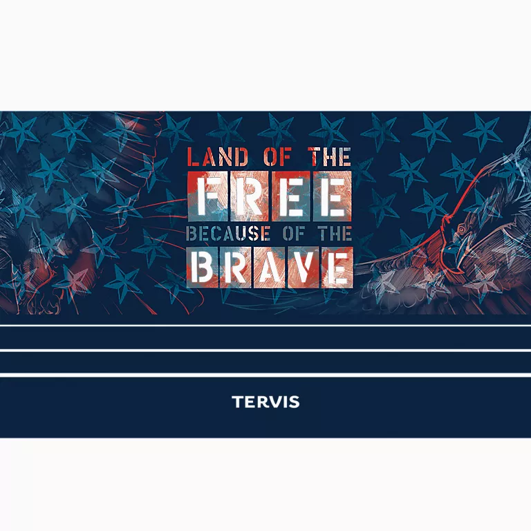 Land of the Free Eagle - Image 2