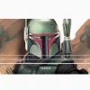Star Wars™ - Boba Fett Helmet - Image 2