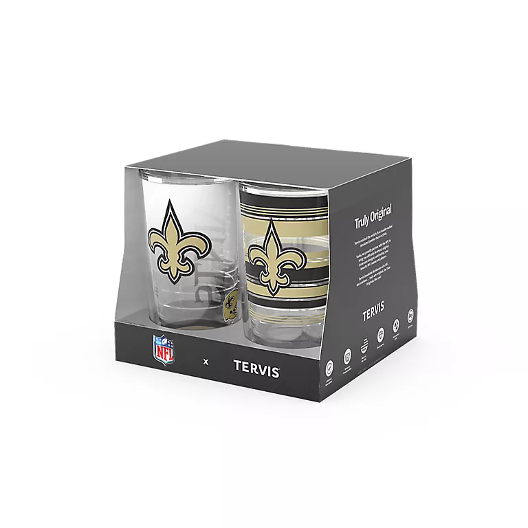 NFL® New Orleans Saints - Assorted - Image 3