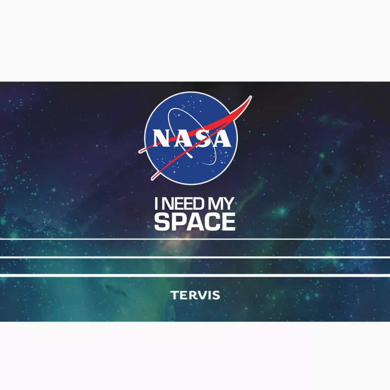 NASA - I Need My Space - Image 2