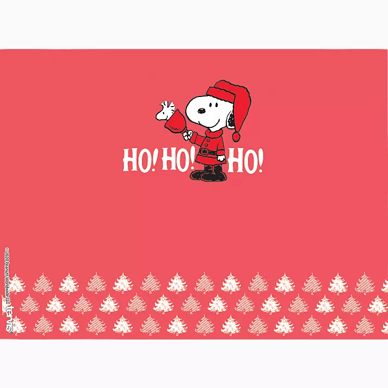 Peanuts™ - Ho Ho Ho Christmas - Image 2