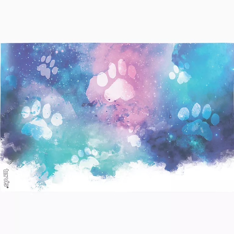Paw Prints - Image 2