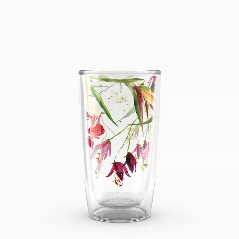 Kelly Ventura - Pink Natal Lily Bloom