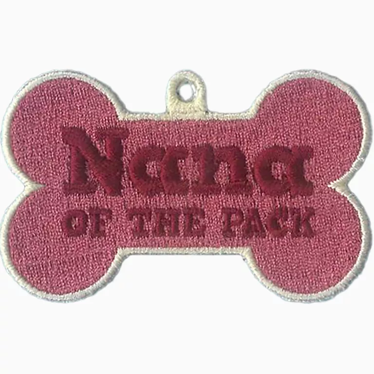 Nana of the Pack - Image 2