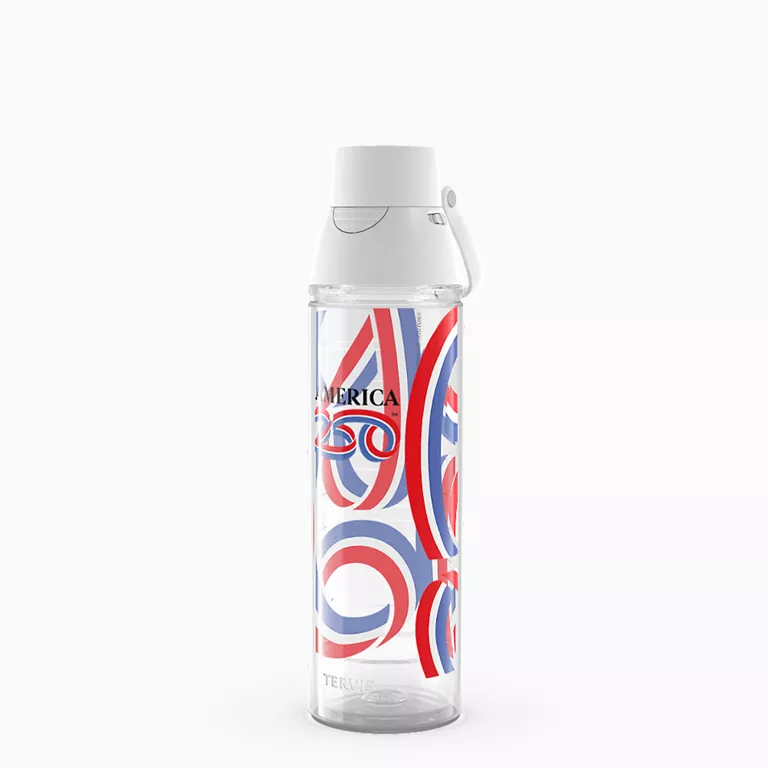 America250 - Ribbon
