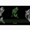 Guy Harvey - Neon Bass - Image 4