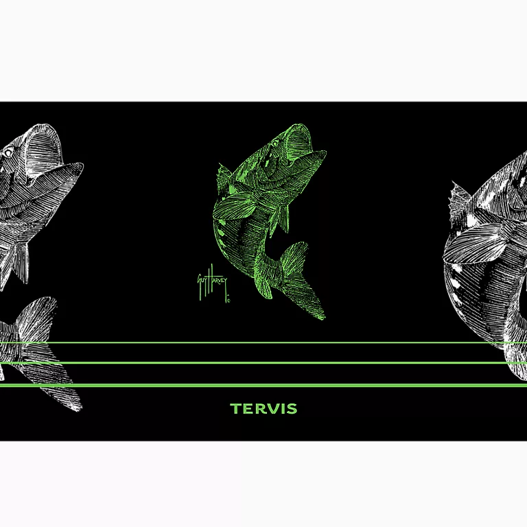 Guy Harvey - Neon Bass - Image 4